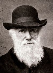 Díky Ch. Darwinovi a evoluční teorii musí dnes mnoho lidí žít bez víry.